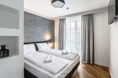 Apartament 4-osobowy deluxe - 3